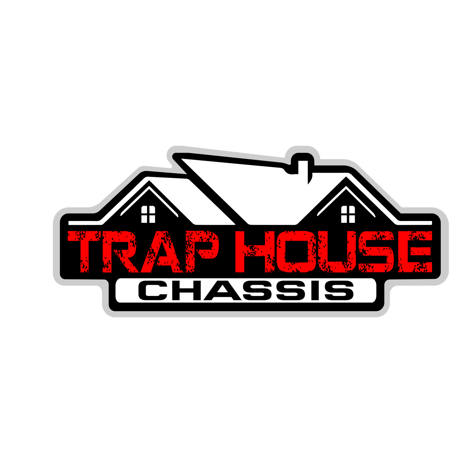 Traphouse Chassis Logo